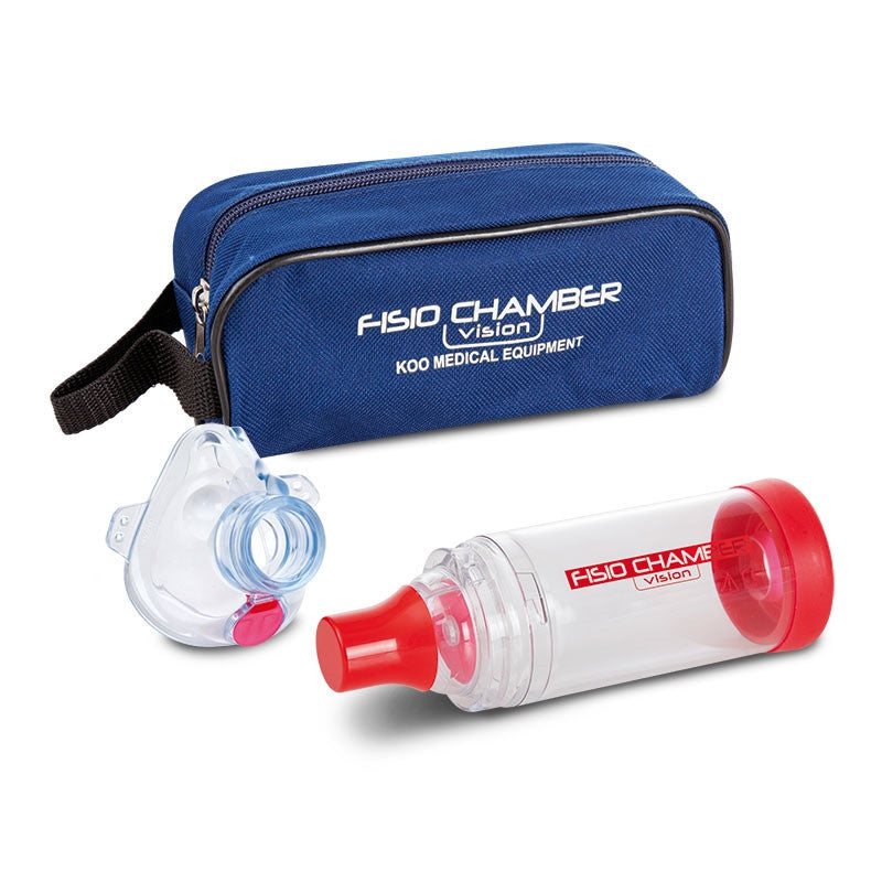 Fisiochamber Vision Plus Infant