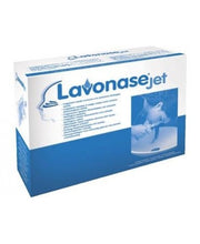 Lavonase Jet 6 Sacche Da 250ml