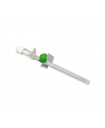 Pic Ago Cannula 2 Vie Neo Venopic G14 45mm