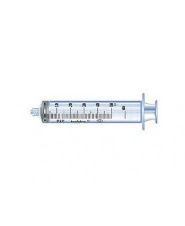 Pic Siringa 50ml Cono Eccentrico