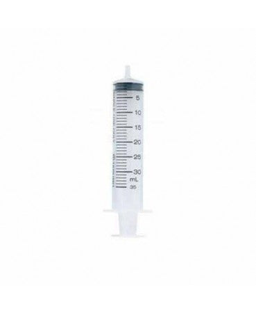 Pic Siringa Senza Ago Cono Eccentrico 30ml