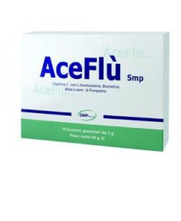 Aceflu Smp 20 Buste
