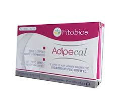 Adipecal 30 Compresse 950mg