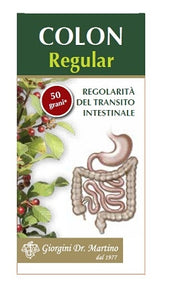 Colon Regular 50 Grani