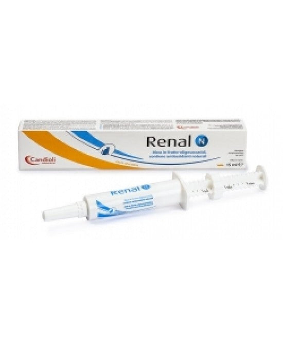 Renal N Pasta 15 Ml