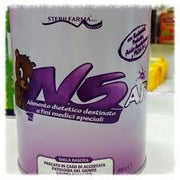Sterilfarma N5 Ar 400g