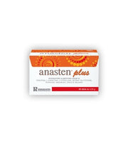 Anasten Plus integratore di creatina 20 stick