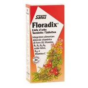 Floradix Ferro 84 Tavolette