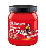 Enervit Carbo Flow 400g