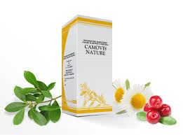 Camovis Nature Gocce 50ml