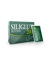 Siliglut 200 20 Buste