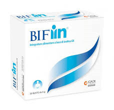 Bifin 20 Buste