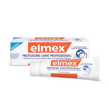 Elmex Protezione Carie Professional 75ml