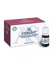 Ard Stenovit 10 Flaconi 10ml