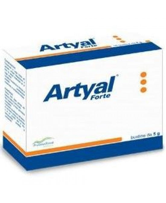 Artyal Forte 20 Bustine