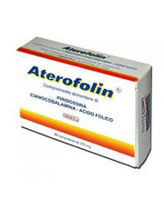 Aterofolin 60 Compresse