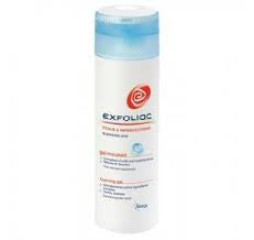Exfoliac Gel Detergente 200ml