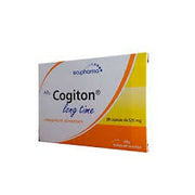 Ard Cogiton Long Time 20 Capsule