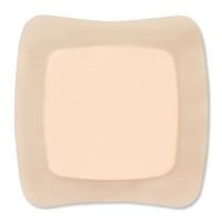 Aquacel Foam Non Adesiva 20x20 Cm 5 Pezzi