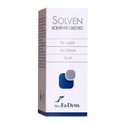 Newfadem Acetone Oleoso 50ml