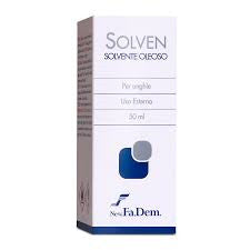 Newfadem Acetone Oleoso 50ml