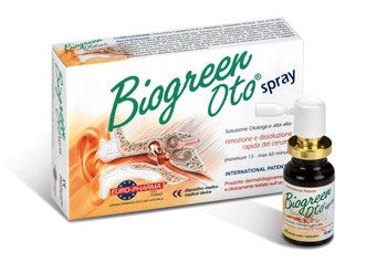 Biogreen Oto Spray 13ml