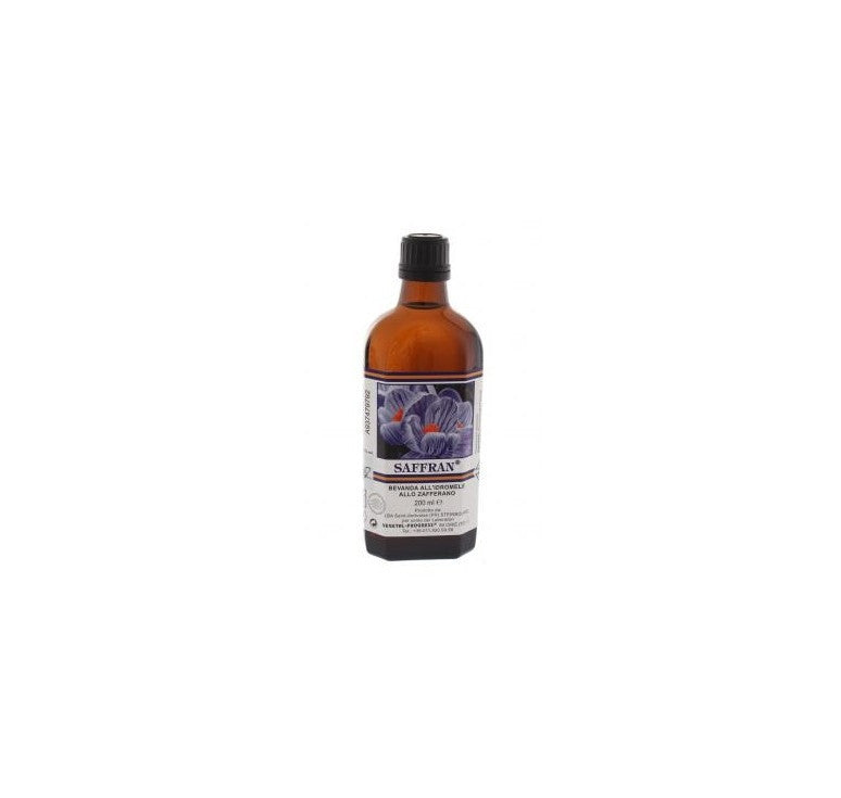 Saffran Idromiele 200ml