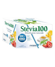 Stevia 100 40 Bustine 1g
