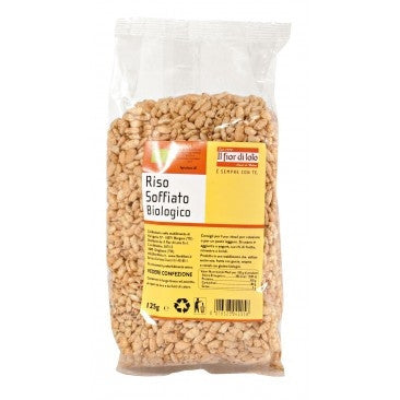 Fior Di Loto Riso Soffiato 125g