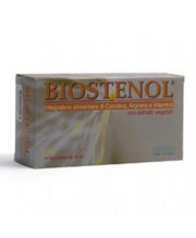 Biostenol 10 Flaconi 15ml