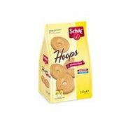 Schar Hoops Biscotti 220g