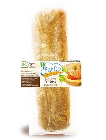 Probios Panito Baguette Rustica 180g