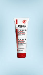 Epta Sun Latte Corpo 125 Ml