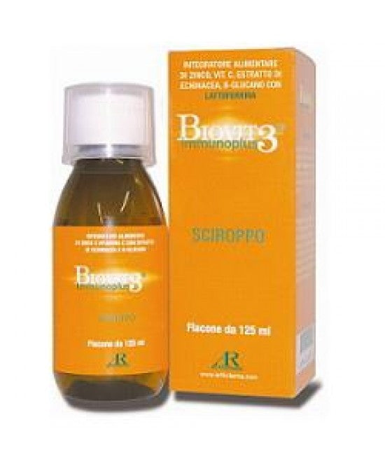 Biovit 3 Immunoplus 125 Ml