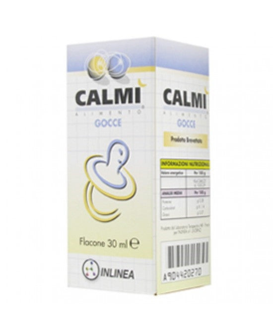 Calmi Gocce 30ml