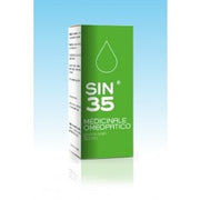 Igeakos Sin 35 50ml Gocce
