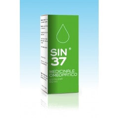 Igeakos Sin 37 50ml Gocce