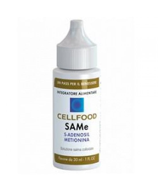 Cellfood Same 30ml