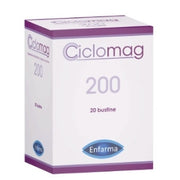 Ciclomag 20 Bustine