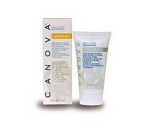 Canova 8+2 Depigmentante 50 Ml