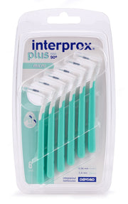 Interprox Micro Blister 6 Unità