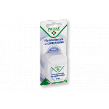 Profar Filo Interdentale C/Clorexidina 50 Metri