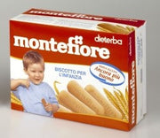 Montefiore Biscotto 360g