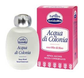 Euphidra Amido Mio Acqua Di Colonia 100 Ml