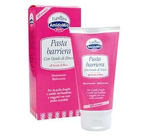 Euphidra Amido Mio Pasta Barriera 150 Ml