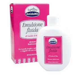 Euphidra Amido Mio Emulsione Fluida 200 Ml