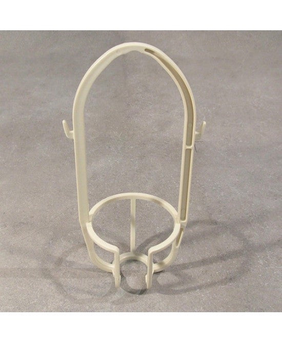 Gabbietta Porta Flebo Plastica