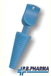 Tappo Catetere Sterile 1 Pezzo