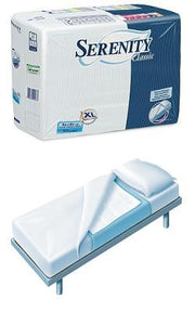 Serenity Traversa Classic 60x90 Cm 30 Pezzi