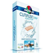 M-aid Cutiflex Cerotto 10 Pezzi